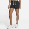 Γυναικείες Βερμούδες Σορτς  Nike Sportswear Gym Vintage Γυναικείο Σορτς (9000104118_1480)