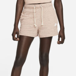 Γυναικείες Βερμούδες Σορτς  Nike Sportswear Gym Vintage Γυναικείο Σορτς (9000104120_56953)