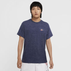 Ανδρικά T-shirts  Nike Sportswear Heritage Ανδρικό T-shirt (9000054783_2749)