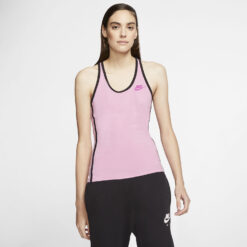 Γυναικεία Αμάνικα T-Shirts  Nike Sportswear Heritage Γυναικεία Αμάνικη Μπλούζα (9000052454_45383)