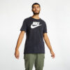 Ανδρικά T-shirts  Nike Sportswear Icon Futura Washed Ανδρικό T-Shirt (9000083459_1480)