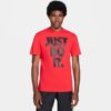 Ανδρικά T-shirts  Nike Sportswear Just Do It Ανδρικό T-Shirt (9000080082_8867)