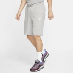 Ανδρικές Βερμούδες Σορτς  Nike Sportswear Men’s Club Short Jersey (9000053976_4400)