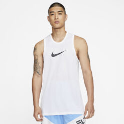 Ανδρικά Αμάνικα T-shirts  Nike Sportswear Men’s Dry Tank Top Crossover (9000052406_1540)