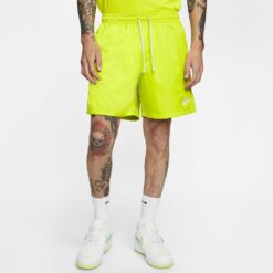 Ανδρικά Μαγιό  Nike Sportswear Men’s Sce Short Woven Flow (9000052351_45389)