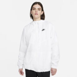 Γυναικεία Αντιανεμικά Μπουφάν  Nike Sportswear Repel Windrunner Γυναικείο Αντιανεμικό Μπουφάν (9000096746_1540)
