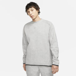Ανδρικά Φούτερ  Nike Sportswear Revival Tech Fleece Ανδρικό Φούτερ (9000069939_21709)