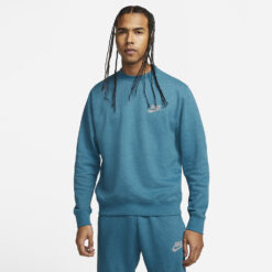 Ανδρικά Φούτερ  Nike Sportswear Revival Ανδρική Μπλούζα Φούτερ (9000095336_57007)