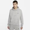 Ανδρικά Hoodies Nike Sportswear Revival Ανδρική Μπλούζα με Κουκούλα (9000081699_53737)