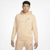 Ανδρικά Hoodies Nike Sportswear Revival Ανδρική Μπλούζα με Κουκούλα (9000095328_57008)
