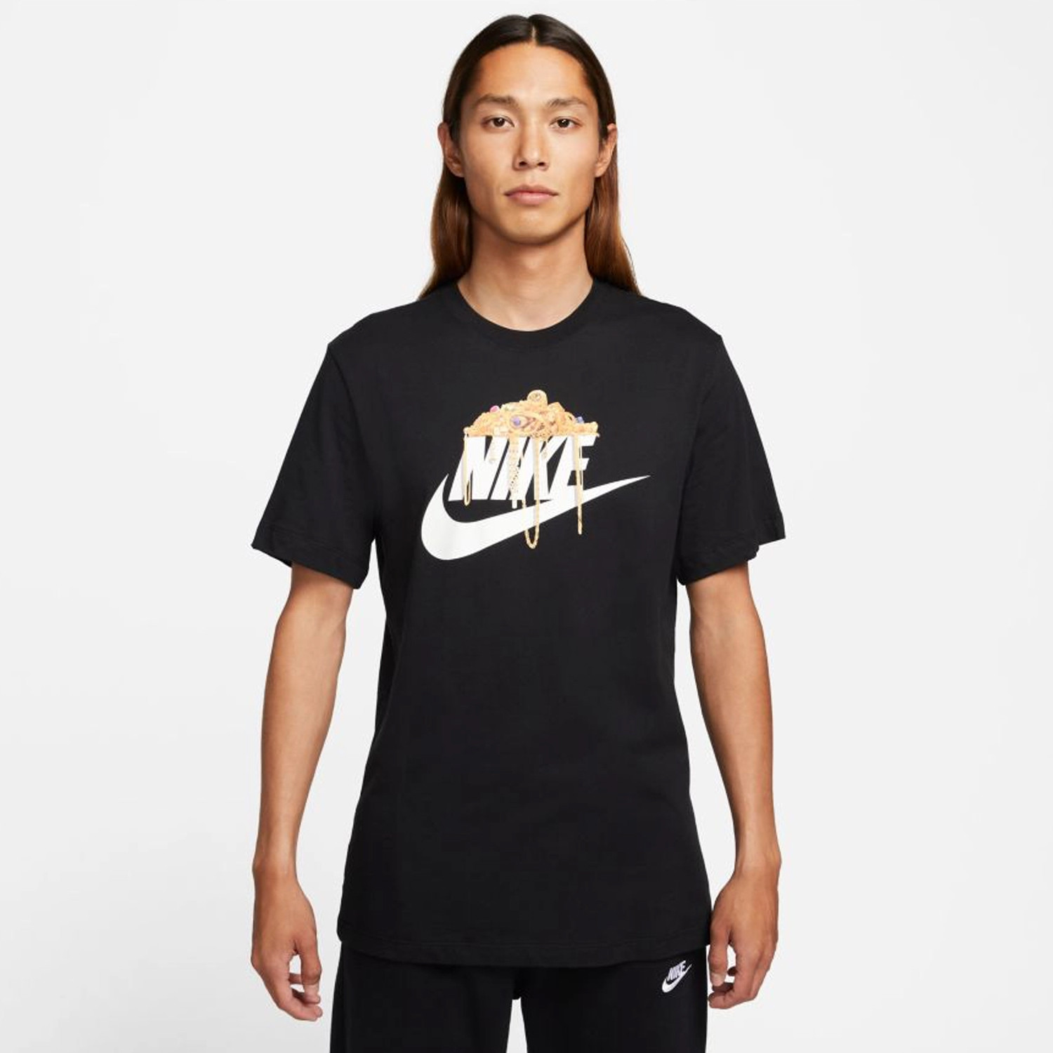 Nike-Sportswear-Shine-Futura-Ανδρικό-T-Shirt-9000081976_1469