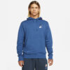 Ανδρικά Hoodies Nike Sportswear Sport Essentials+ Ανδρική Μπλούζα με Κουκούλα (9000082076_53743)