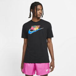 Ανδρικά T-shirts  Nike Sportswear Spring Break Ανδρικό T-Shirt (9000070010_1469)