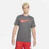 Ανδρικά T-shirts Nike Sportswear Swoosh 12 Month Ανδρικό T-Shirt (9000081119_53600)