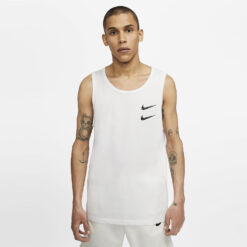 Ανδρικά Αμάνικα T-shirts  Nike Sportswear Swoosh Ανδρική Αμάνικη Μπλούζα (9000052580_1540)