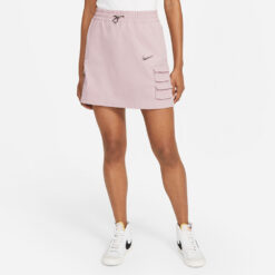 Γυναικείες Φούστες  Nike Sportswear Swoosh Γυναικεία Φούστα (9000069723_26953)