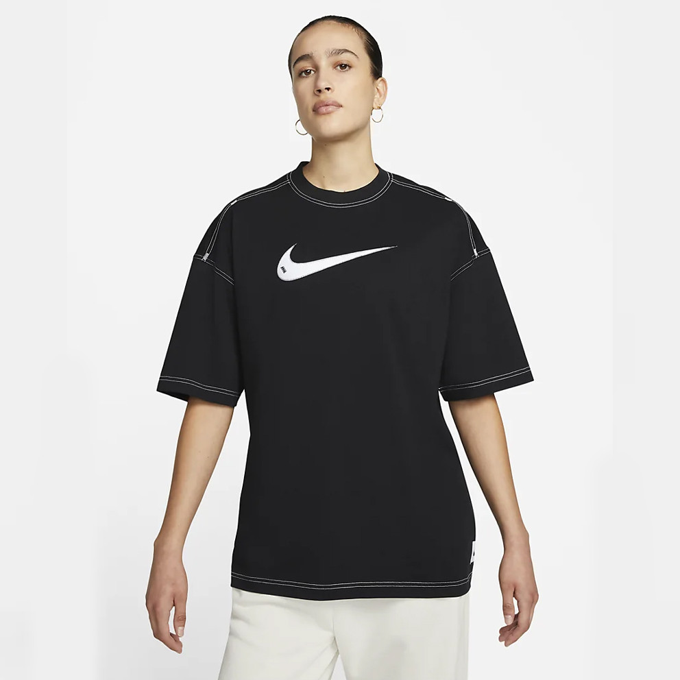 Nike-Sportswear-Swoosh-Γυναικείο-T-shirt-9000095385_16712
