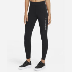 Γυναικεία Κολάν  Nike Sportswear Swoosh Γυναικείο Κολάν (9000069813_1480)