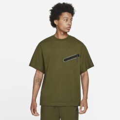Ανδρικά T-shirts  Nike Sportswear Tech Essential Ανδρικό T-Shirt (9000081750_53627)
