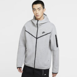 Ανδρικές Ζακέτες  Nike Sportswear Tech Fleece Ανδρική Ζακέτα (9000056414_6077)