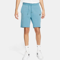 Ανδρικές Βερμούδες Σορτς  Nike Sportswear Tech Fleece Ανδρικό Σορτς (9000102015_49640)
