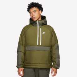 Ανδρικά Μπουφάν  Nike Sportswear Therma-FIT Legacy Ανδρικό Μπουφάν (9000081620_53803)