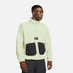 Ανδρικά Φούτερ  Nike Sportswear Therma-FIT Ανδρική Μπλούζα Φούτερ (9000082138_53745)