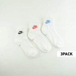 Ανδρικές Κάλτσες  Nike Sportswear Unisex Everyday Essential Ankle Socks (9000044480_20432)