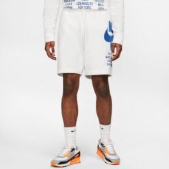 Ανδρικές Βερμούδες Σορτς  Nike Sportswear World Tour Ανδρικό Σορτς (9000070173_1539)
