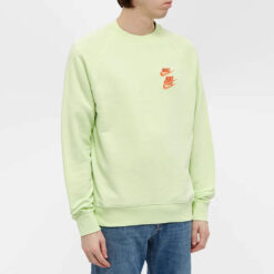 Ανδρικά Φούτερ  Nike Sportswear World Tour Ανδρικό Φούτερ (9000070118_50545)