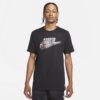 Ανδρικά T-shirts  Nike Sportswear Worldwide Ανδρικό T-shirt (9000081768_1469)