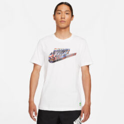 Ανδρικά T-shirts  Nike Sportswear Worldwide Ανδρικό T-shirt (9000081769_1539)