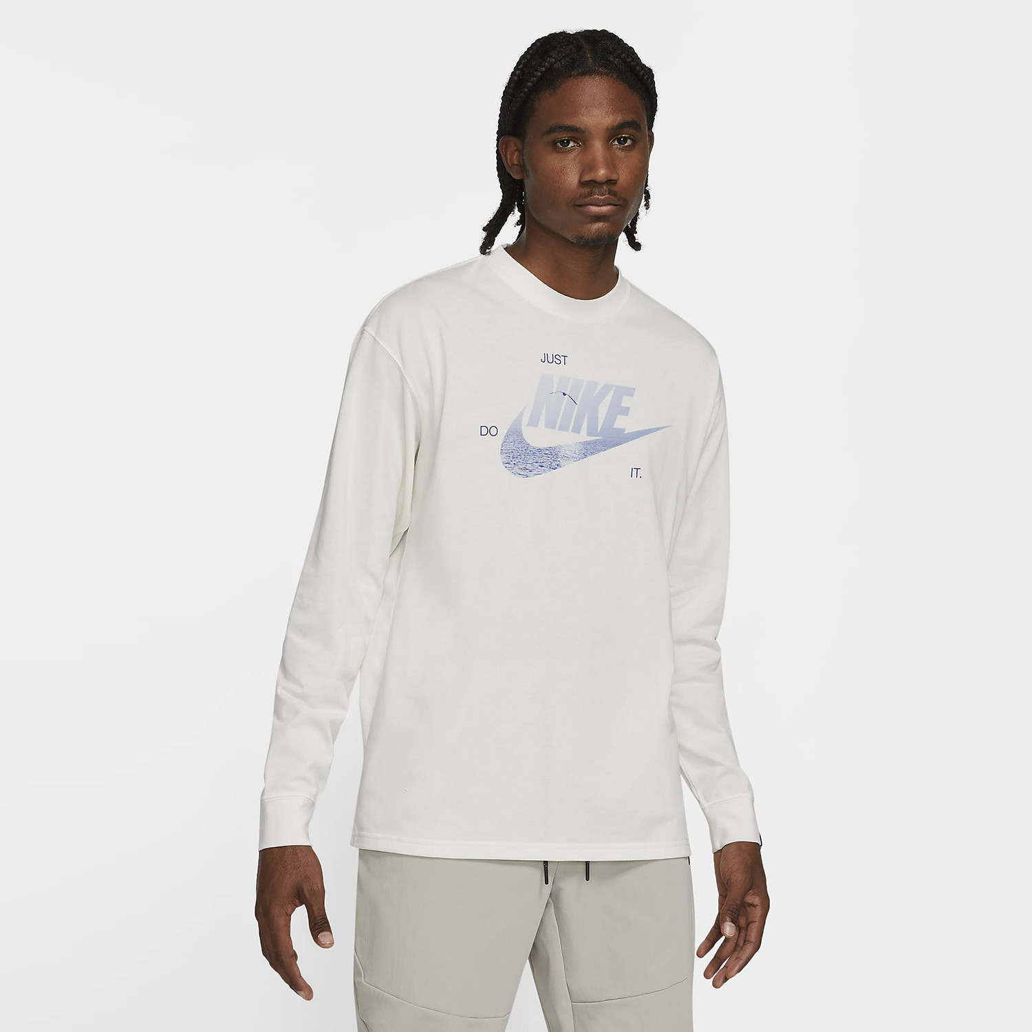 Nike-Sportswear-Ανδρική-Μακρυμάνικη-Μπλούζα-9000069741_48077