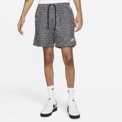 Ανδρικές Βερμούδες Σορτς  Nike Sportswear Ανδρικό Σορτς (9000077701_8516)