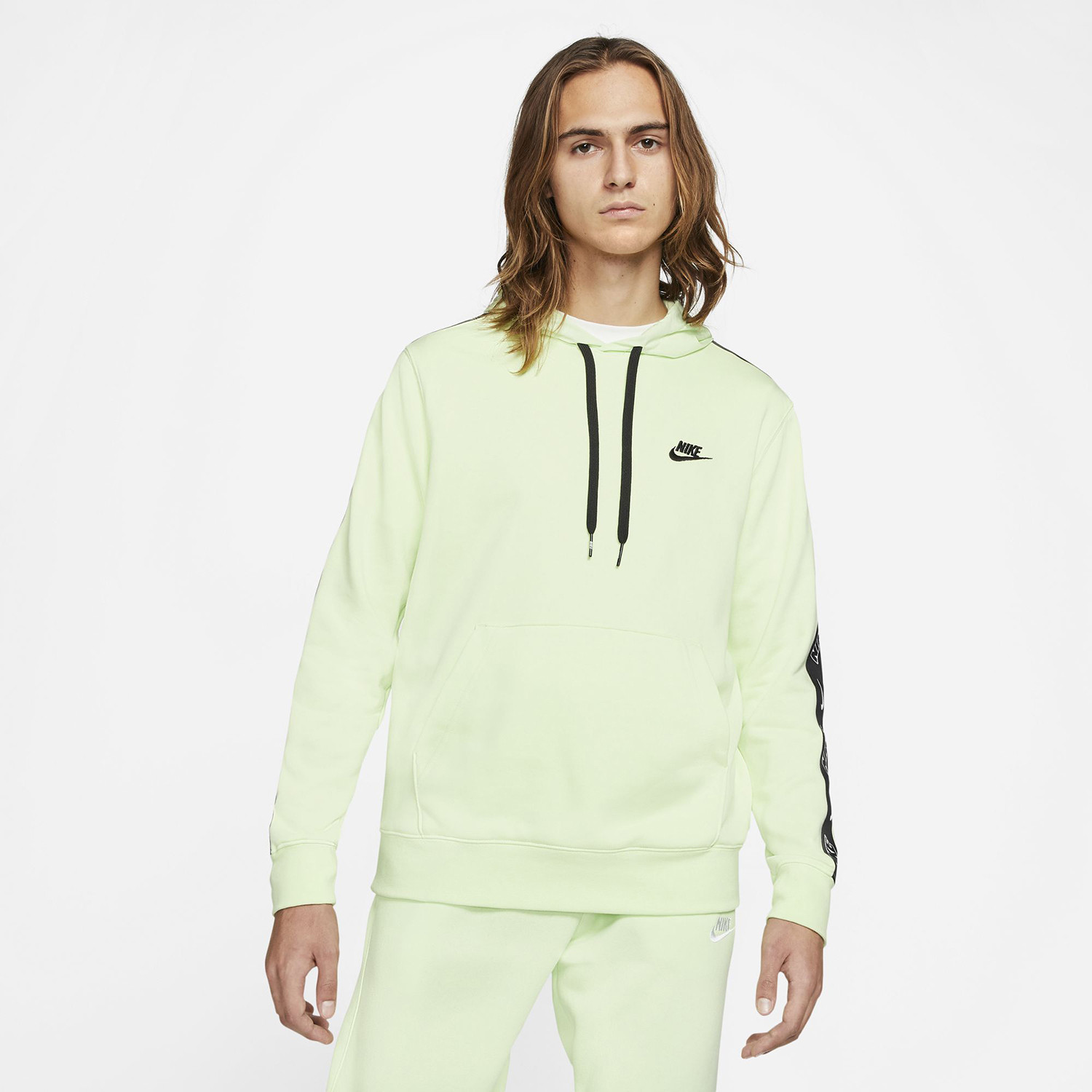 Nike-Sportswear-Ανδρικό-Φούτερ-με-Κουκούλα-9000070068_50572