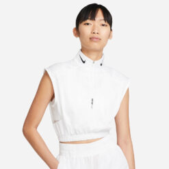 Γυναικείες Φόρμες  Nike Sportswear Γυναικεία Αμάνικη Μπλούζα (9000075676_8921)