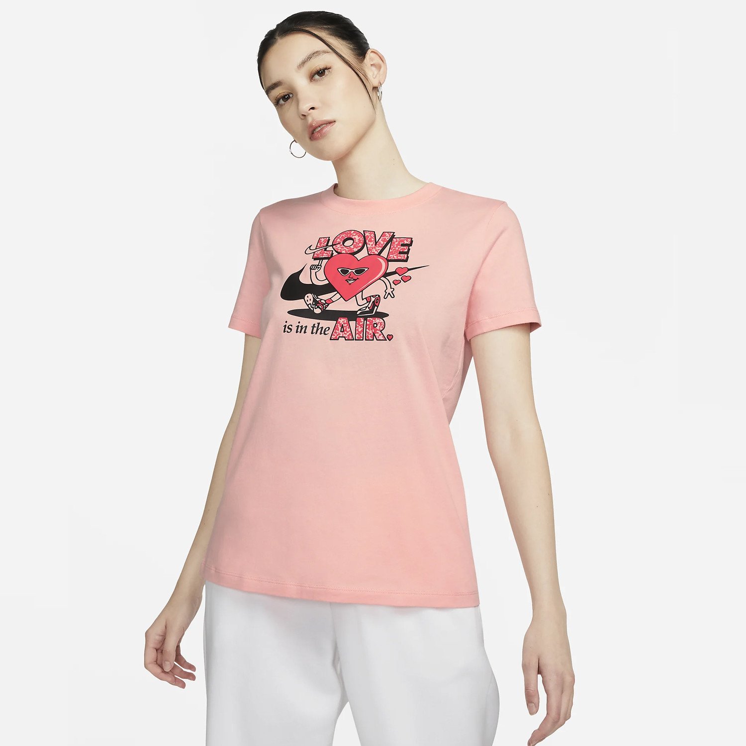Nike-Sportswear-Γυναικείο-T-shirt-9000103911_33716