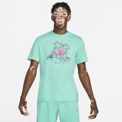 Ανδρικά T-shirts  Nike Sportwear Futura Ανδρικό T-Shirt (9000077923_46462)