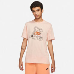 Ανδρικά T-shirts  Nike Sportwear Futura Ανδρικό T-Shirt (9000077924_52721)