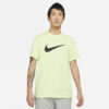 Ανδρικά T-shirts  Nike Sportwear Icon Swoosh Ανδρική Μπλούζα (9000070034_46590)
