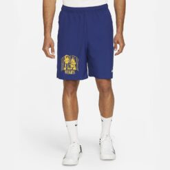 Ανδρικές Βερμούδες Σορτς  Nike Story Flex Ανδρικό Σορτς (9000081361_8680)