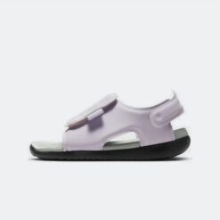 Παιδικά Σανδάλια  Nike Sunray Adjust 5 Παιδικά Πέδιλα (9000053034_45605)
