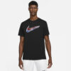 Ανδρικά T-shirts  Nike Swoosh Ανδρικό T-Shirt (9000060473_1469)
