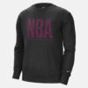 Ανδρικές Μπλούζες Μακρύ Μανίκι Nike Team 31 Essential Ανδρικό Fleece Φούτερ (9000060439_1469)