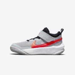 Παιδικά Μποτάκια  Nike Team Hustle D 10 (Ps) (9000080546_53532)