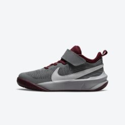 Παιδικά Μποτάκια  Nike Team Hustle D 10 (Ps) (9000080547_53533)