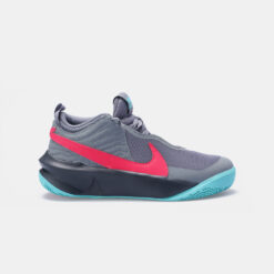 Παιδικά Μποτάκια  Nike Team Hustle D 10 Παιδικά Παπούτσια για Μπάσκετ (9000094224_56873)