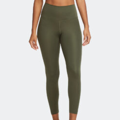 Γυναικεία Κολάν  Nike The Yoga 7/8 Γυναικείο Κολάν (9000102181_58737)