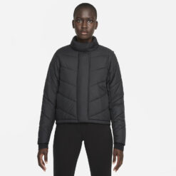 Γυναικεία Μπουφάν  Nike Therma-FIT Repel Γυναικείο Μπουφάν (9000103921_34810)