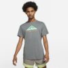 Ανδρικά T-shirts Nike Trail Dri-FIT Miler Ανδρική Μπλούζα για Τρέξιμο (9000080661_45310)